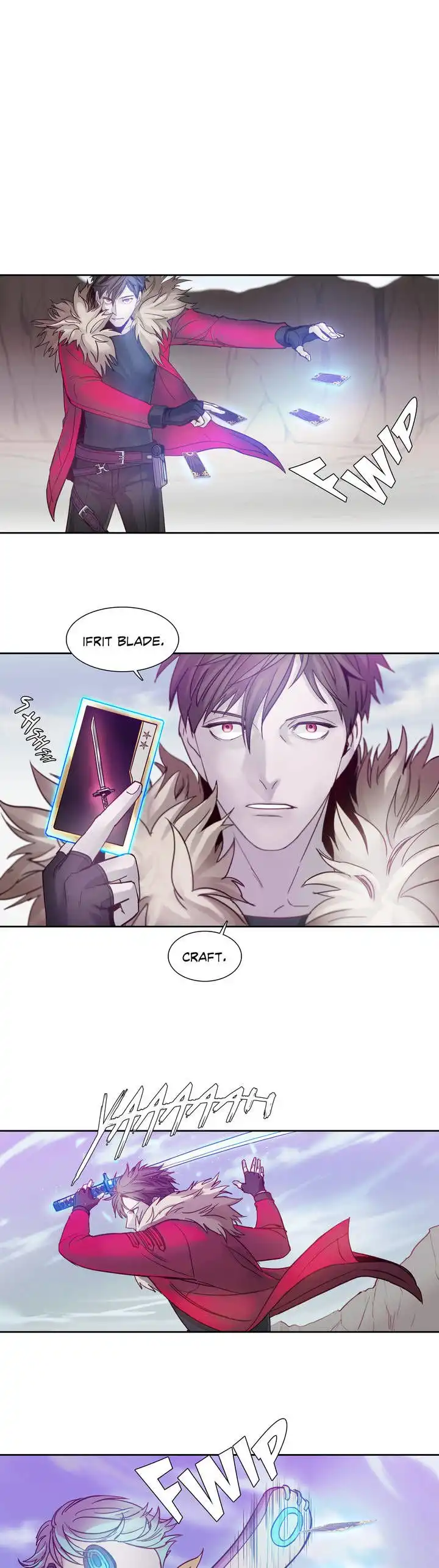 Unknown Code Chapter 4 3